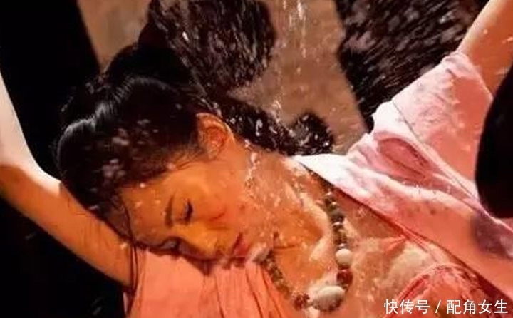 唯有|清朝后宫规矩多,对待宫女很残忍,全身被打唯有一处不能打