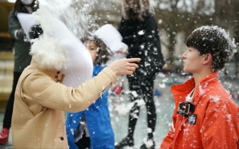 下架|廣電新規下，細數湖南衛視這8檔綜藝，有多讓人大跌眼鏡？
