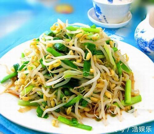 小蛮腰|每天晚上坚持吃一道菜,强身健体,增强免疫力,好吃还便宜