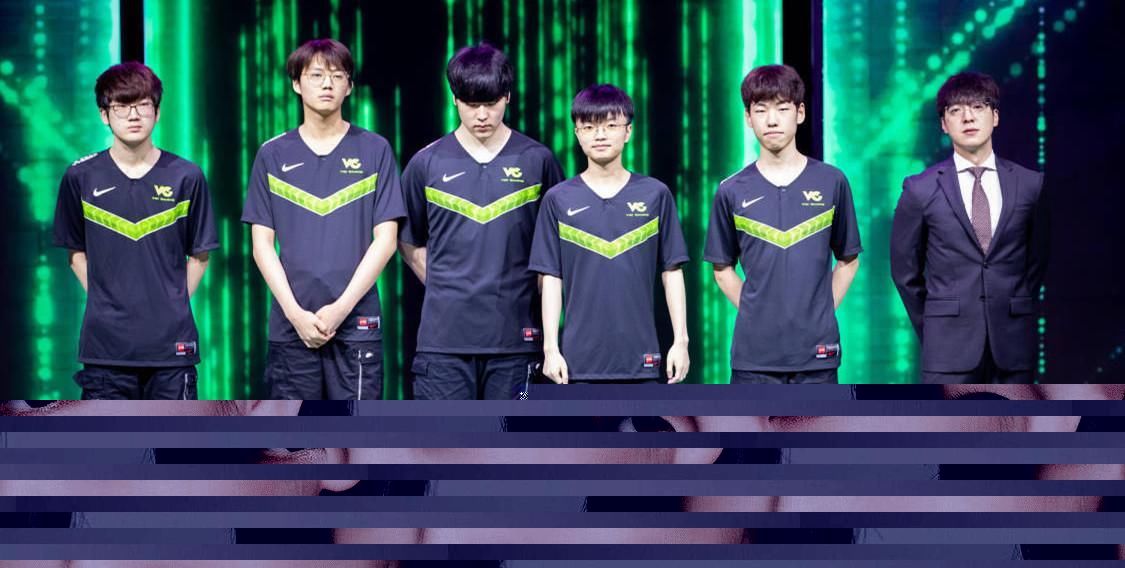 选手|VG再出事！二队选手怂恿路人卡bug，主播青蛙带头举报