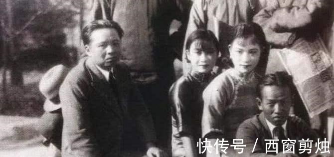 送终!18岁嫁给著名才子,太丑的她被冷落一生,去世后只有情敌为她送终!