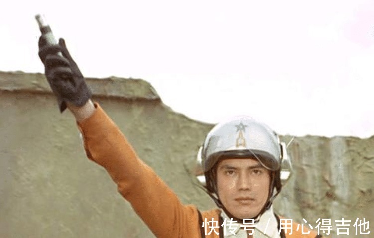 怪兽|“硫酸脸”奥特曼的启示我离开后，人类将更美好