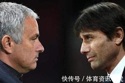 列维|千古奇冤穆里尼奥,孔蒂一句话揭了热刺的底,这支球队烂透了