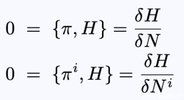 编码 为什么时间被编码在空间几何中？通过理论计算证明