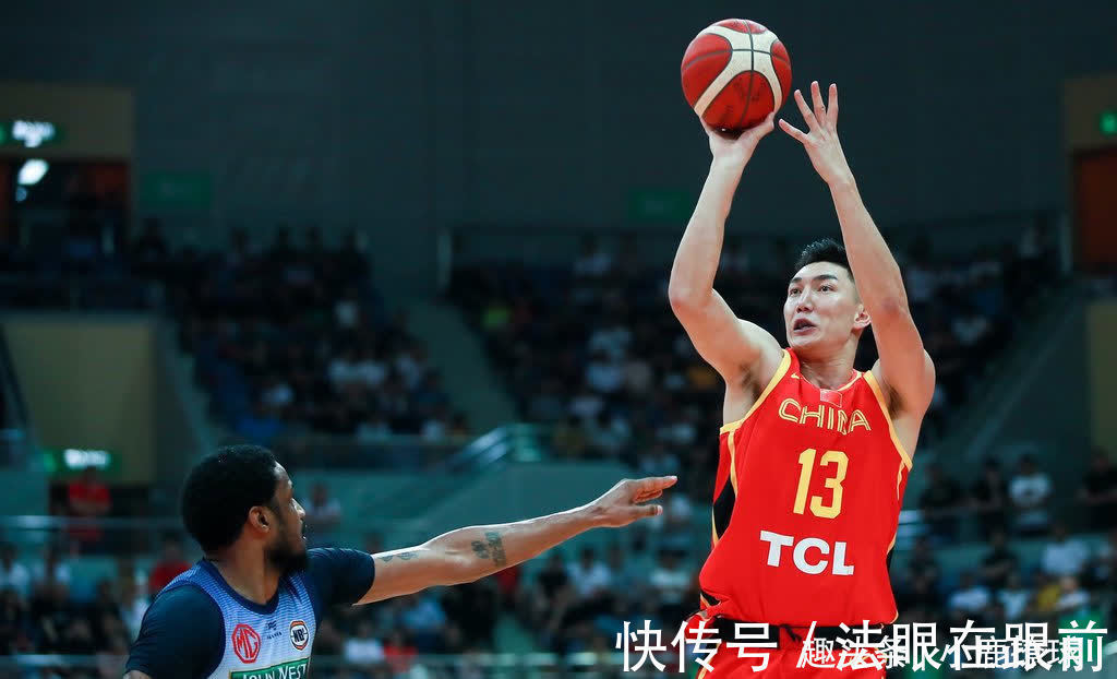 可兰白克|中国男篮好消息!CBA名将重返国家队,与杜锋再携手