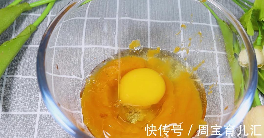 磨牙|比外面卖的还好吃,出锅就被宝宝抢光了,孩子常吃长高又聪明