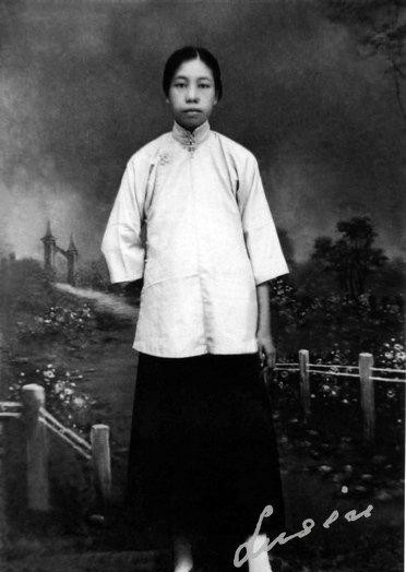 盘点|许广平、鲁迅:为你仙露变成粗茶又何妨,盘点民国时期名人的爱恋