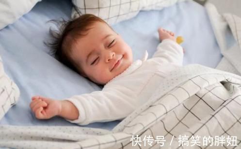 宝贝|孩子不睡觉?哄睡难?闹觉?“睡渣”宝贝有没有你们家?