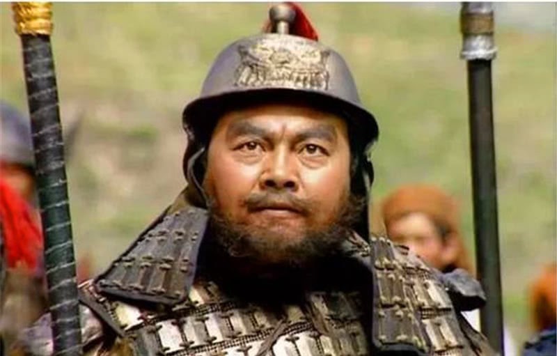 张飞|如果刘备关羽不上去帮助张飞,张飞一人大战吕布,结局:吕布惨胜