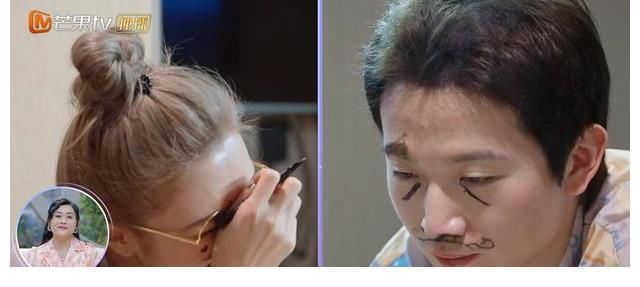 周扬青|《女恋4》好离谱，周扬青与罗昊分手开启新约会，男嘉宾神似成毅