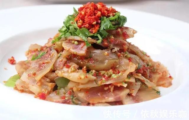 糍粑料油|6款下饭菜，提味又提神，大厨烹制有绝招