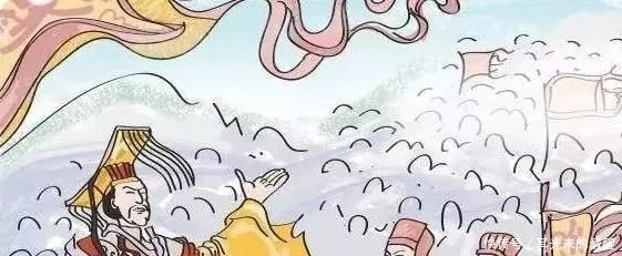 礼贤下士|王莽依靠刻意，礼贤下士谦卑恭顺，隐而不发的手段，篡位称帝成功