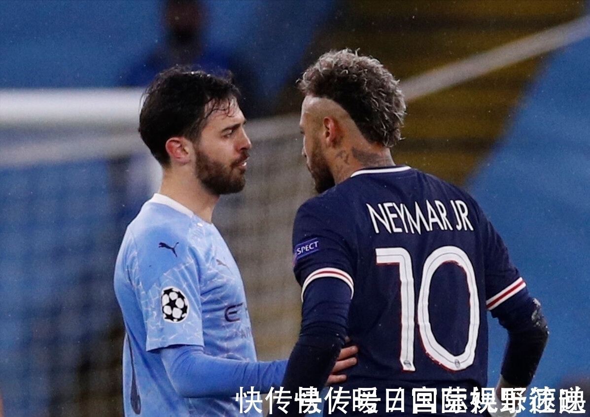 英超|8连胜!曼城登顶英超榜首,瓜氏曼城的“猎杀时刻”到来?