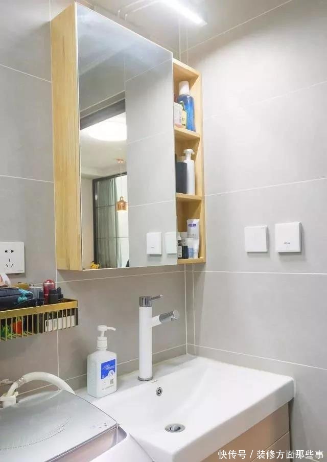 收纳|59㎡的狭小的一居室改造两室一厅,还有充足收纳是怎么做到的呢