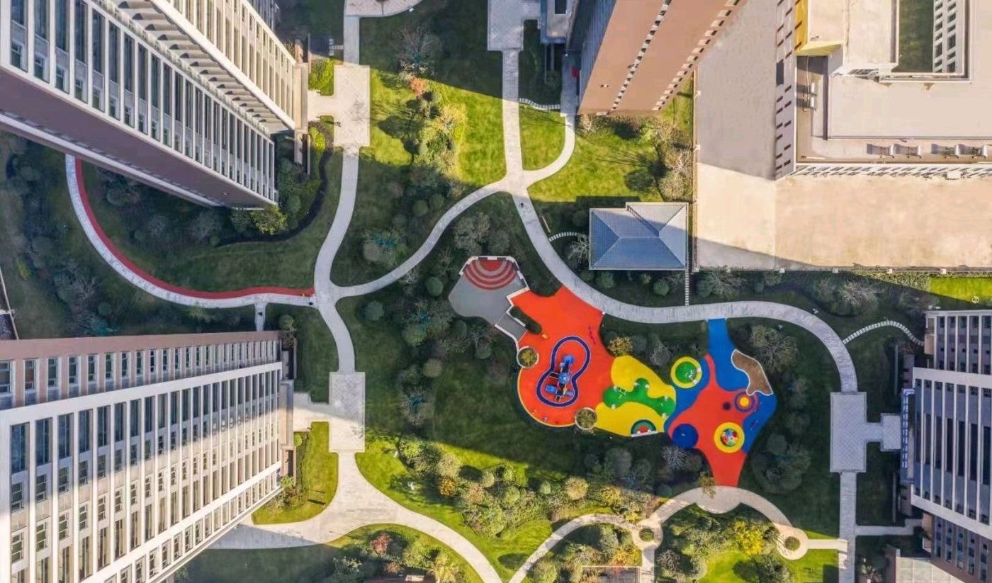 置业顾问|城投融创海逸长洲好不好?置业顾问从项目现场发回新组图