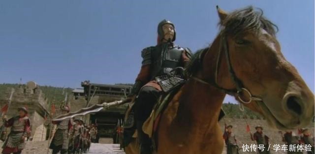 梁山|不投降也不会被杀,关胜等人为何要投降原来宋江有更歹毒的后手