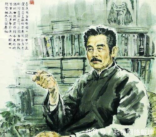 鲁迅一句“大约孔乙己的确死了”,初看以为是病句,细想痛彻心扉