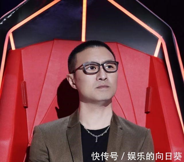 李克勤|2021《中国好声音》回归，“4+4”双王炸导师组合惊艳亮相