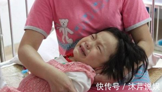 脾胃|4岁女孩“喝水”进了医院,医生3个时间段别给娃喝水,易积食