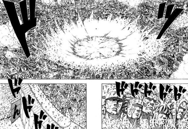 火影|火影:佩恩入侵木叶村时,为什么不一开始就释放“神罗天征”?