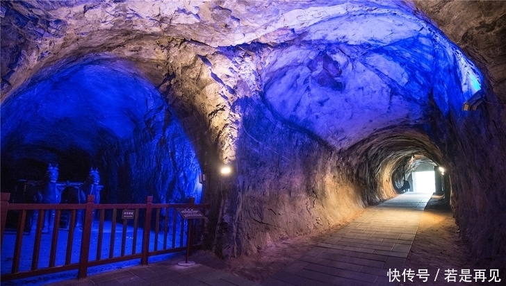 土豪|什么叫真土豪?探访震惊世界的奇迹发现之金缕玉衣