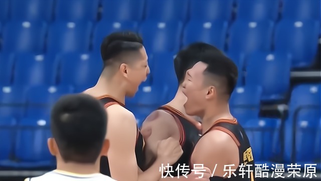 孙铭徽|广东连败掉第七，辽宁深圳领跑，青岛进前十二，CBA最新排位