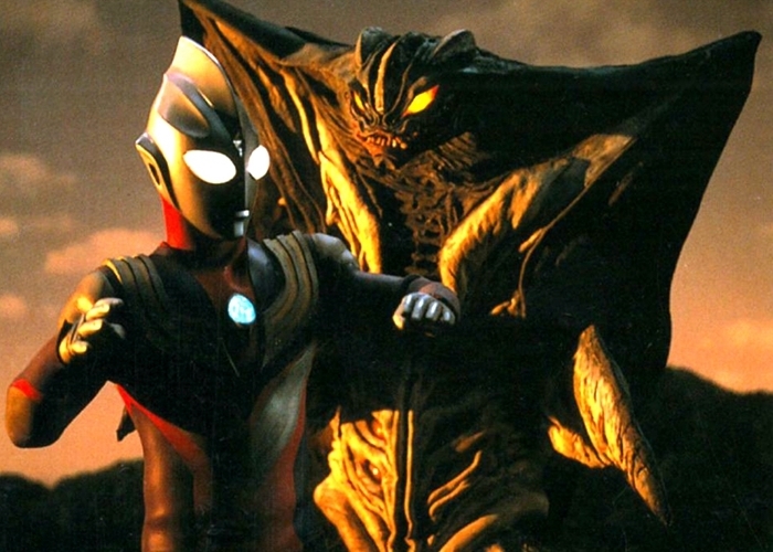 邪恶迪迦|迪迦消灭过四个奥特曼,卡蜜拉是黑暗巨人,还有一个本来是个正义英雄!