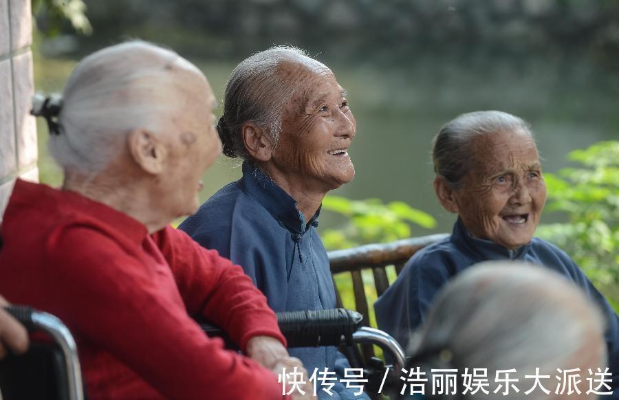 剧烈运动|长寿的人,早上起床爱做3件事,若占一个,恭喜可能长命百岁!