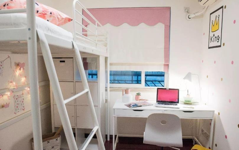 榻榻米|9㎡的小卧室,通过改造秒变15㎡,全靠合理的布局来实现