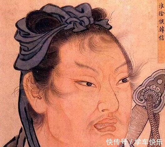 执意|刘邦为何执意要杀韩信因为刘邦知道了韩信身上的一个秘密!