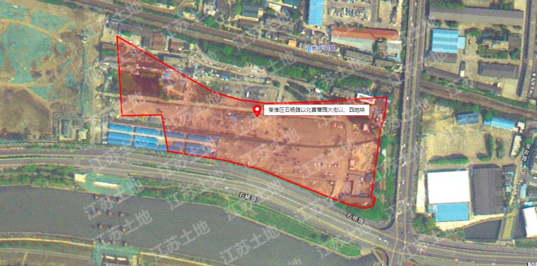 用地|最高毛坯限价46350元/㎡!南京第三批次集中供地来了!