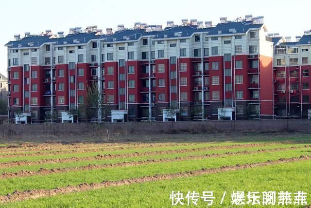 农村|小产权房会“消失”和农村宅基地有什么关系