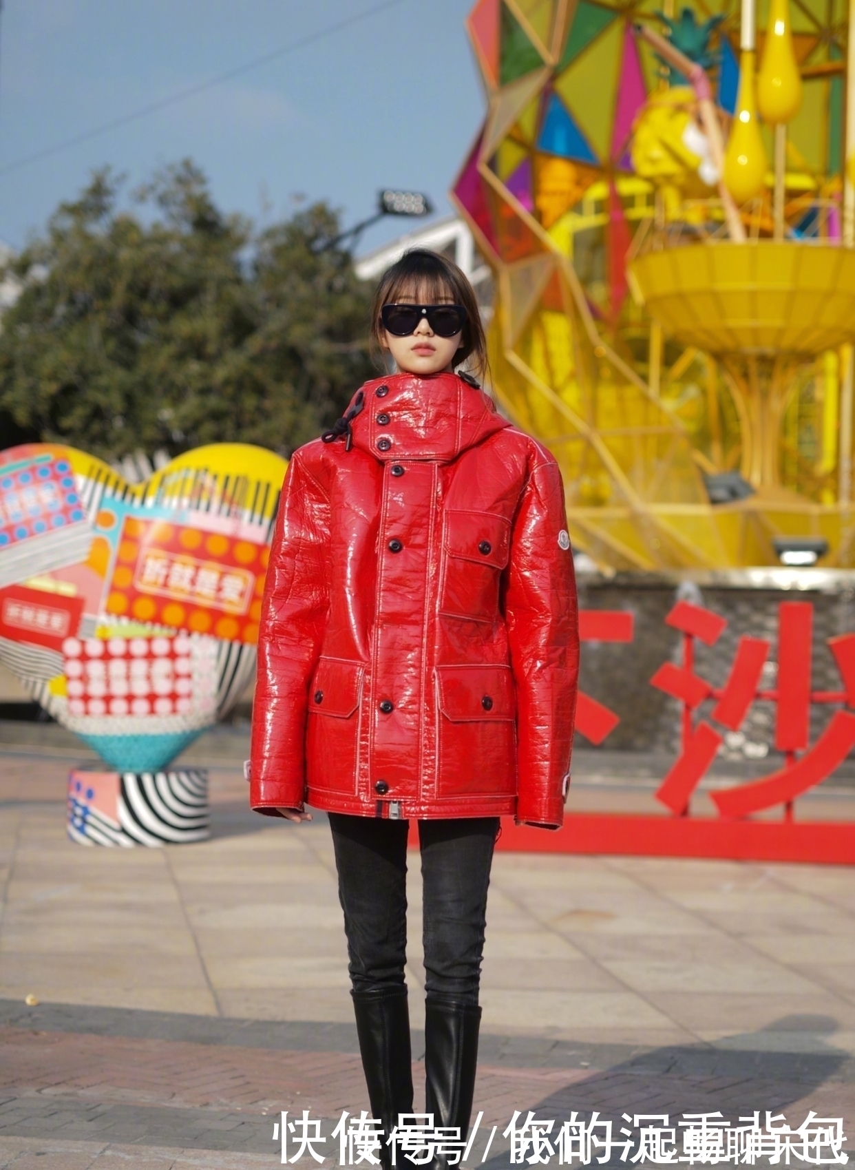 时尚界|裤子在精不在多，今冬流行这几款，时髦显瘦，搭配大衣棉服都好看