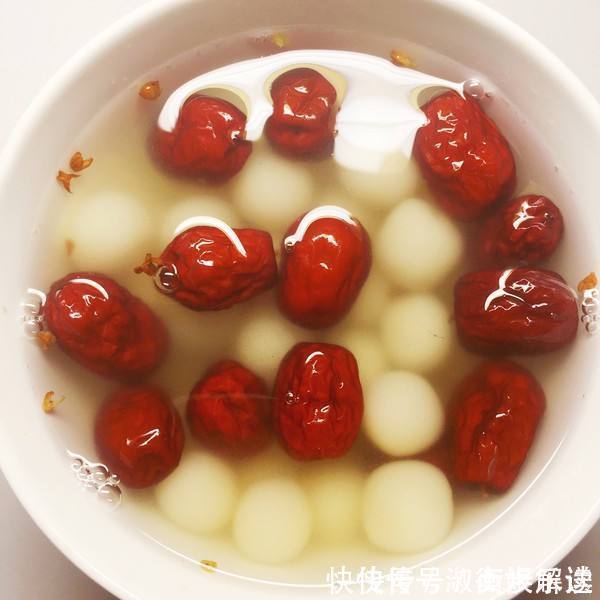 桂圆|妇科大夫有妇科炎症的女人，常喝4种水，消炎抑菌，子宫更健康