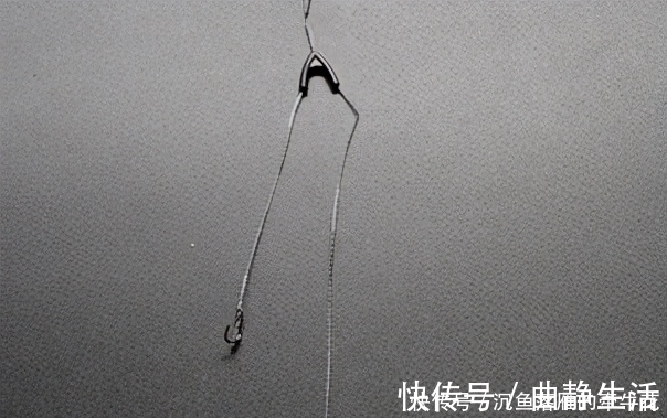 长短|轻松搞定子线长短和钩距大小的选择,学会这一篇就够——盛世三渔