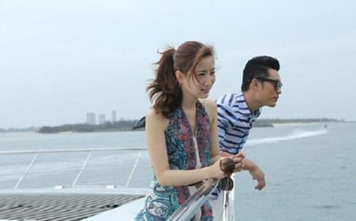 舅舅|陳赫的表叔是陳凱歌，親舅舅是家喻戶曉的他