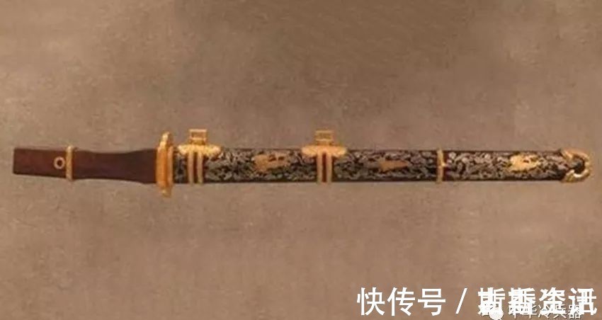 唐军&它是中国刀剑发展的巅峰,在唐军的争战中所向披靡!