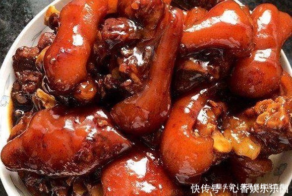 焦糖色|有心妈妈做给孩子吃的菜,聪明还能拔个子,自己吃美容养颜