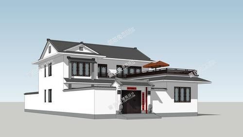 庭院|拥有一个庭院，一个世界，中式四合院，看花开花落，沏茶阅书！