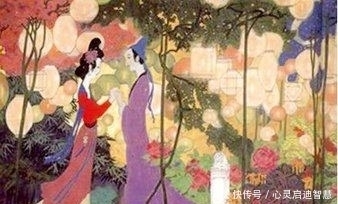 《生查子﹒元夕》:元宵夜,欧阳修与谁约在黄昏后?
