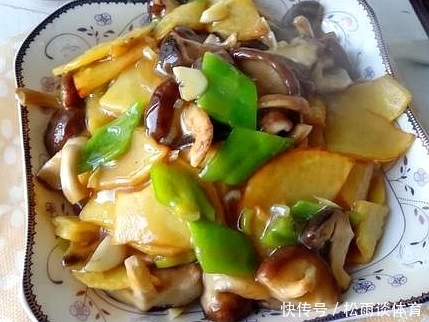 简单|几道家常菜好吃有营养,荤素搭配吃着更健康,简单实惠,解馋下饭