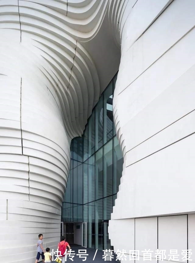 设计|未觉 十年