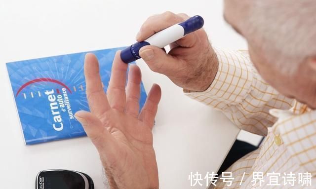 口渴|糖尿病“恶化”的5个信号，千万别不当回事儿