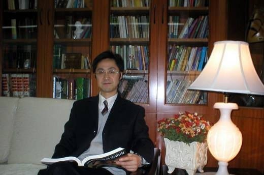 中国|贝多芬诞辰250年︱专访杨燕迪贝多芬在中国