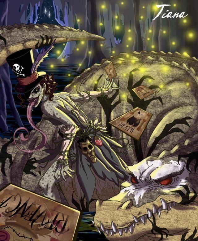 白雪公主#迪士尼公主变成恐怖“怪物”,丧尸让人害怕,吸血鬼画风妖娆