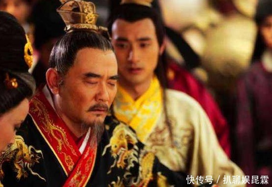 历史|他是历史上最窝囊的皇帝,生前郁郁不得志,死后被自己老婆灭了国