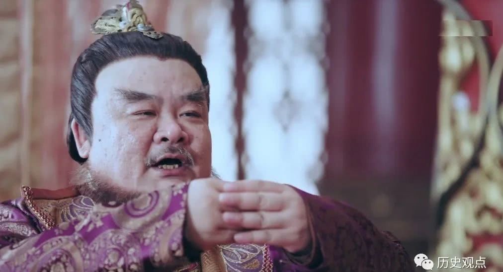 安禄山|安禄山：从偷羊的小胖子，到大唐的掘墓人，他是如何做到？