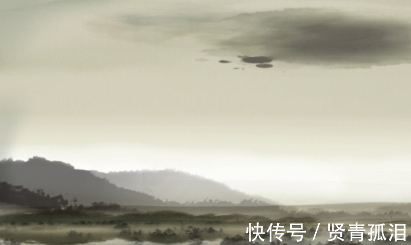 古恨&辛弃疾很悲伤的一首词,写尽了人生的无奈,最后两句过于真实