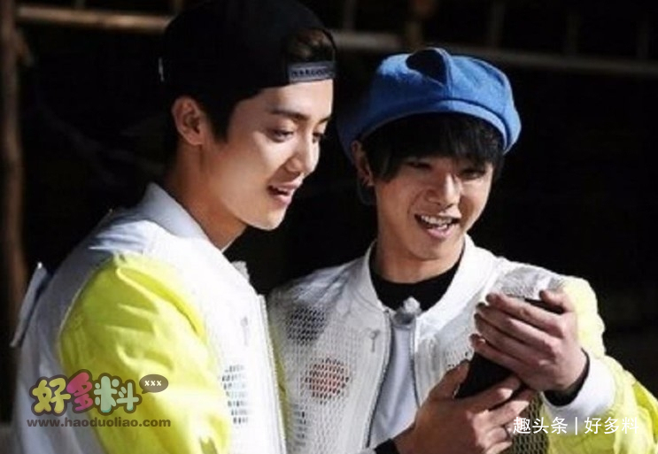 跑男中华晨宇为什么哭,很多人不喜欢华晨宇究竟是什么原因