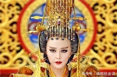 窝囊|六味“帝”黄丸唐中宗李显的“窝囊”一生